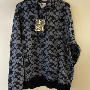 Beautiful name brand hoodie